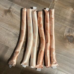 Kitsch Disney hair foam roller set